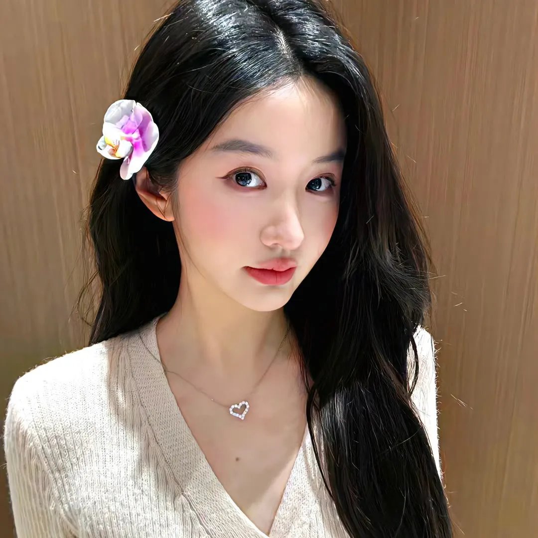 烟花女驼龙