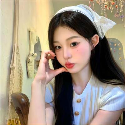 美眉的野心