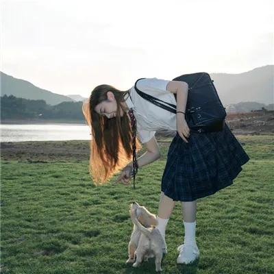 百变的七仓同学